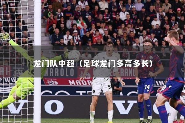 龙门队中超（足球龙门多高多长）