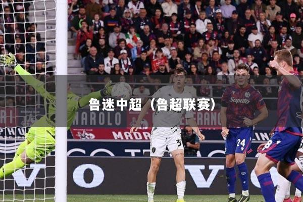 鲁迷中超（鲁超联赛）
