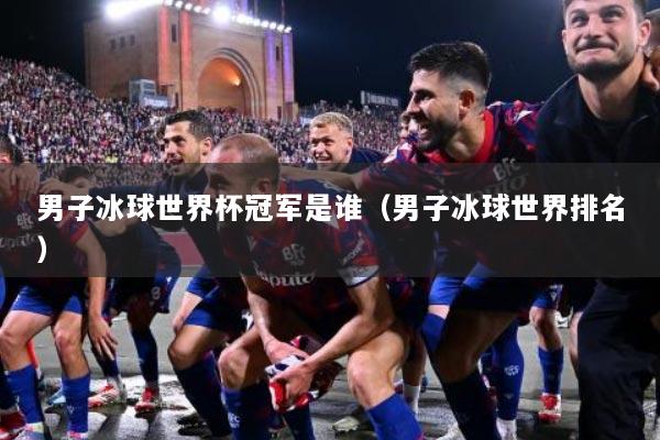 男子冰球世界杯冠军是谁（男子冰球世界排名）
